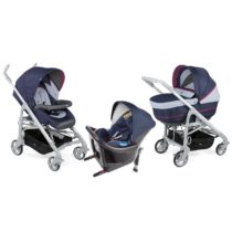 Chicco Trio LOVE Up I-Size Chicco BebèCare
