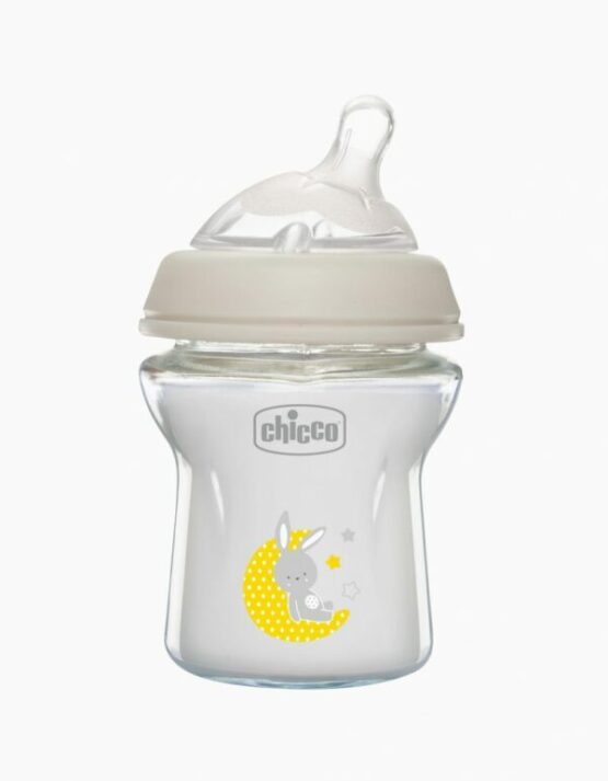 Shishe Natural Feeling Xham 150ml 0m+