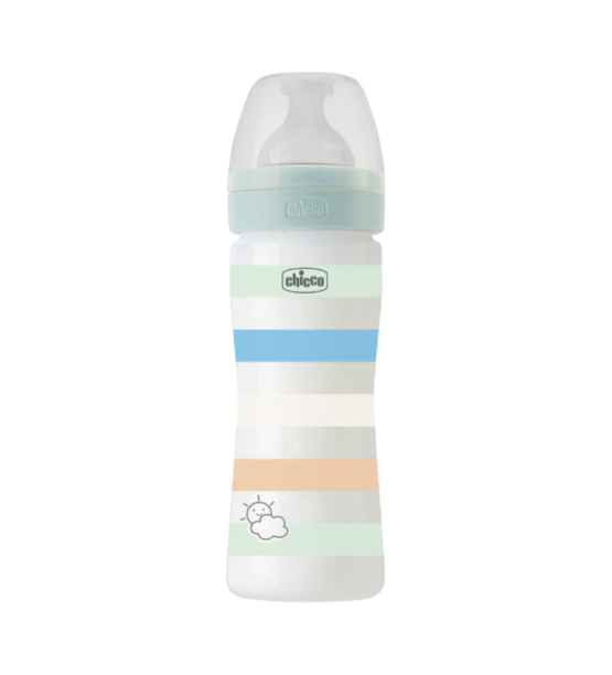 Chicco Shishe 2m+ 250ml
