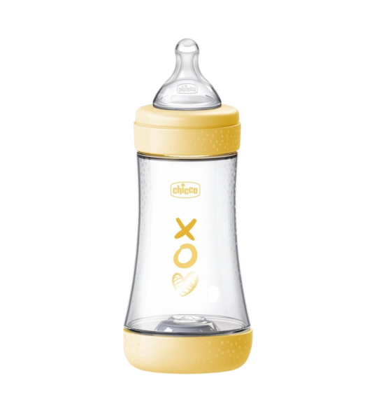 Shishe antikolik Perfect 5 – 2m+ 240ml