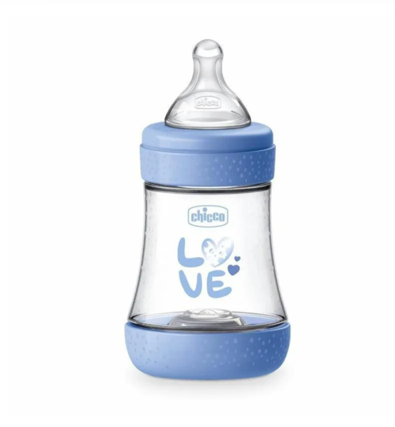 Shishe antikolik Perfect 5 – 0m+ 150ml