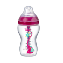 Shishe antikolik Tommee Tippee 3m+ 340ml
