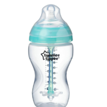 Shishe antikolik Tommee Tippee 3m+ 340ml
