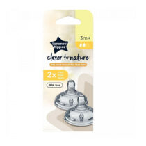 Ndruse per shishe Tommee Tippee 3m+