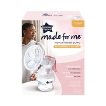 Pomp gjiri manuale Tommee Tippee