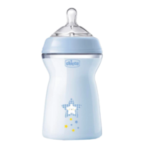 Shishe Natural feeling 6m +330 ml e kaltert