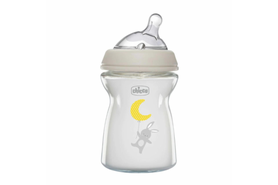 Shishe Natural Feeling Xham 0m+ 250ml