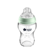 Shishe Xham 250ml 0m+ Tommee Tippee