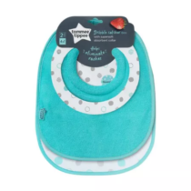 Perparëse 2 copë 4muaj+ Tommee Tippee