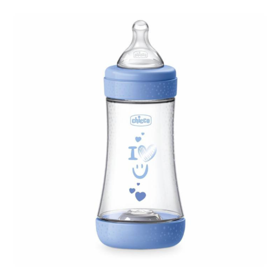 Shishe antikolik Perfect 5 – 2m+ 240ml