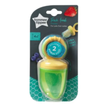 Meme për fruta Tommee Tippee