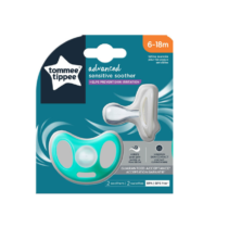 Mashtruse 6-18m+ Tommee Tippee