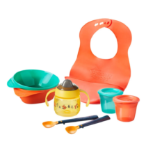 Set ushqimi 4m+ Tommee Tippee