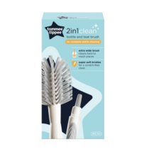 Brush per pastrimin e shisheve Tommee Tippee