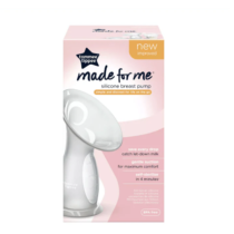 Pomp Gjiri Silikon Tommee Tippee