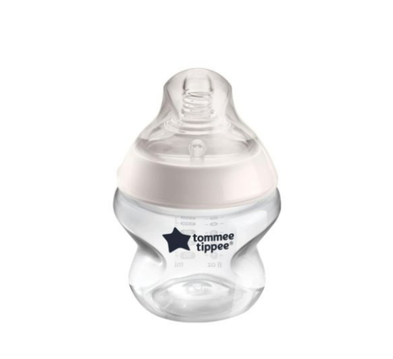 Shishe 150ml 0m+ Tommee Tippee