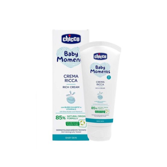 Krem për lëkurë 0m+ 100ml