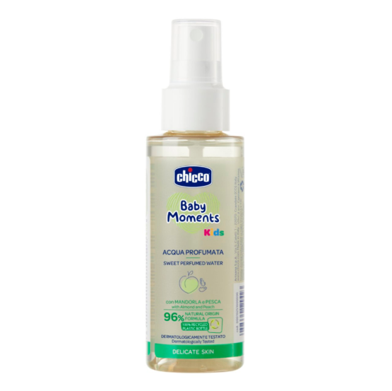 Parfum sprej për fëmijë Chicco