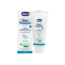 Krem për fytyrë 0m+ kundër të ftohtit