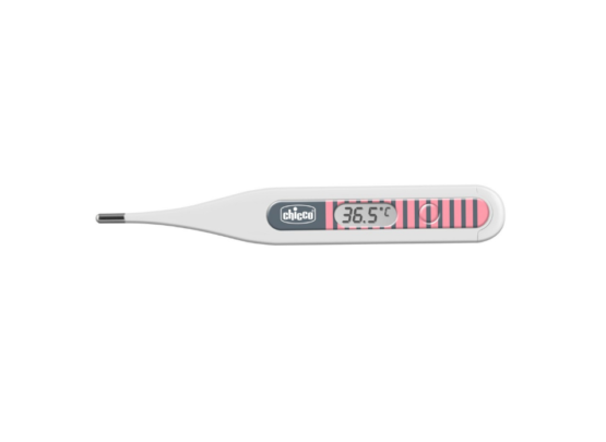 Termometer Digjital 0m+