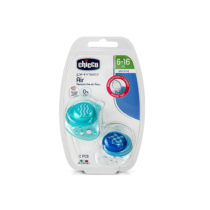 Mashtruse Chicco 6-16 muaj