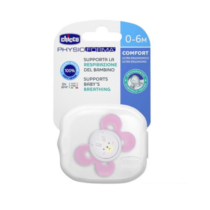 Mashtruse Chicco 0-6 muaj