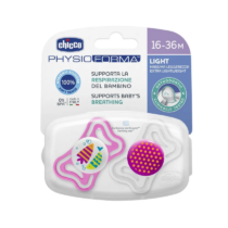 Mashtruse Chicco 16-36 muaj