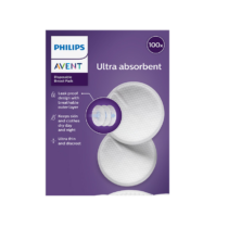 Kopeta gjiri Avent 100cope SCF254/13