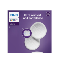 Kopeta gjiri Avent 60cope SCF254/61