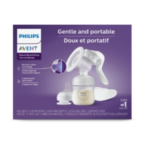 Pomp Gjiri Manuale Avent SCF430/10