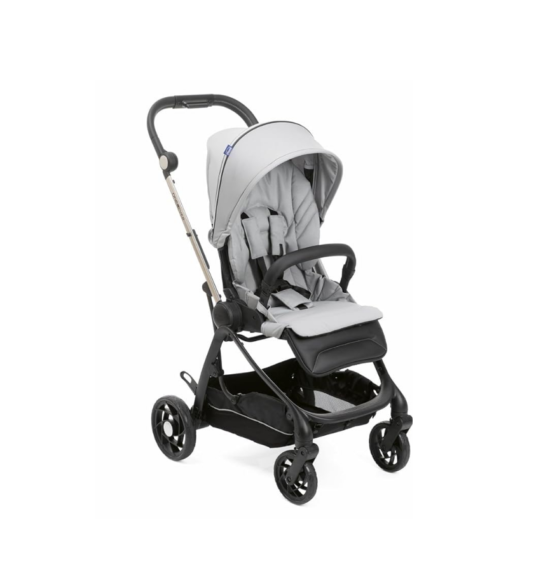 Karrocë One4ever 0deri 22kg – SILVERLEAF