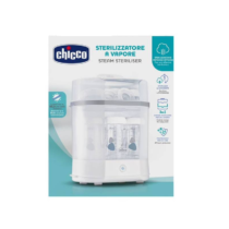 Sterilizues për shishe 3n1