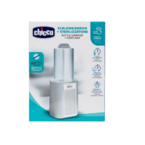 Ngrohese dhe sterilizues per shishe 2n1