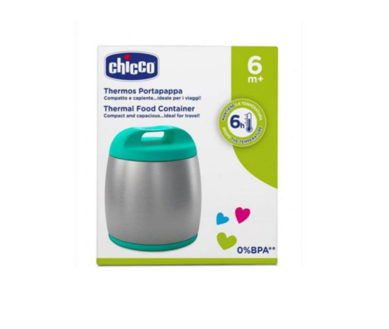 Termos Ushqimi 350ml