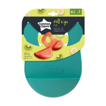 Perparese silikoni 6m+