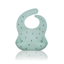 Perparese silikoni gjelbert