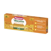 Biskota 120g Plasmon nga 6muaj+