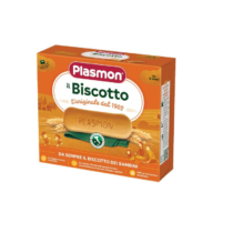 Biskota 320g Plasmon nga 6muaj+