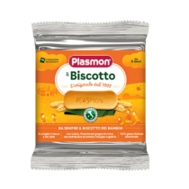 Biskota 60g Plasmon nga 6 muaj+