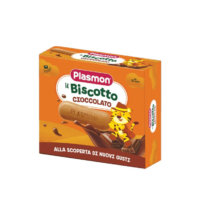 Biskota me kakao 320g Plasmon 12muaj+