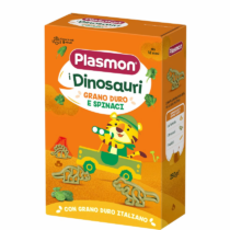 Makarona Dinosauri 12muaj+ me spinaq