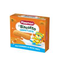 Biskota 320g me krem qumeshti 12muaj+