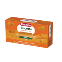 Biskota 600g Plasmon 6muaj+