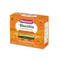 Biskota 720g Plasmon nga 6 muaj+