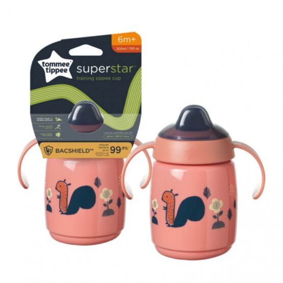 Gote 6m+ Tommee Tippee 300ml