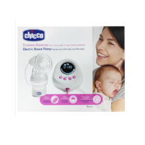 Pomp Gjiri elektrike Chicco