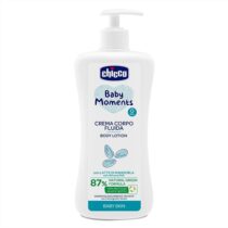 Locion për trup me qumësht bajamesh 0m+ 500ml