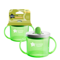 Gote 4m+ Tommee Tippee