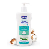 Shampon për trup Tenderness 500ml