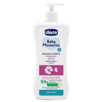 Shampon për trup Relax 500ml